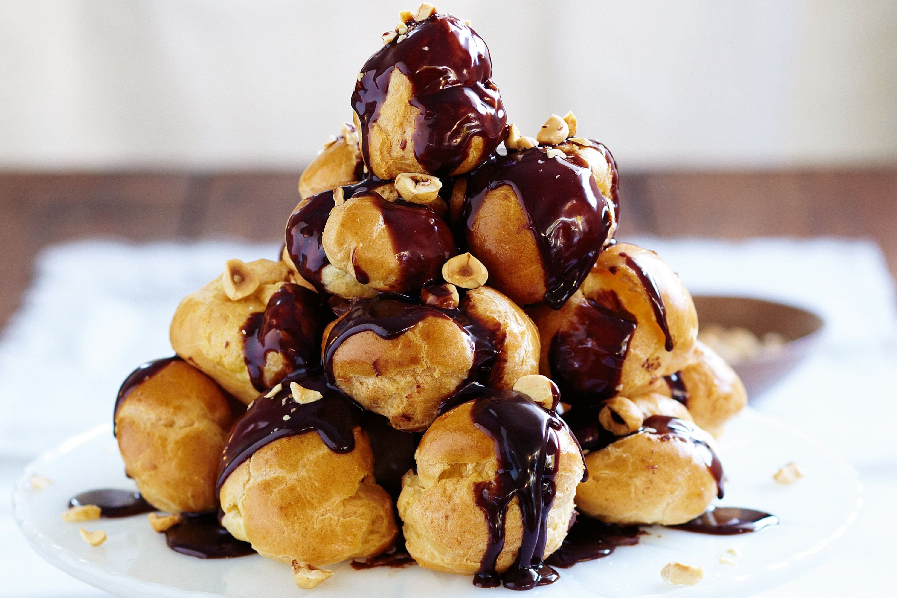 Profiterole