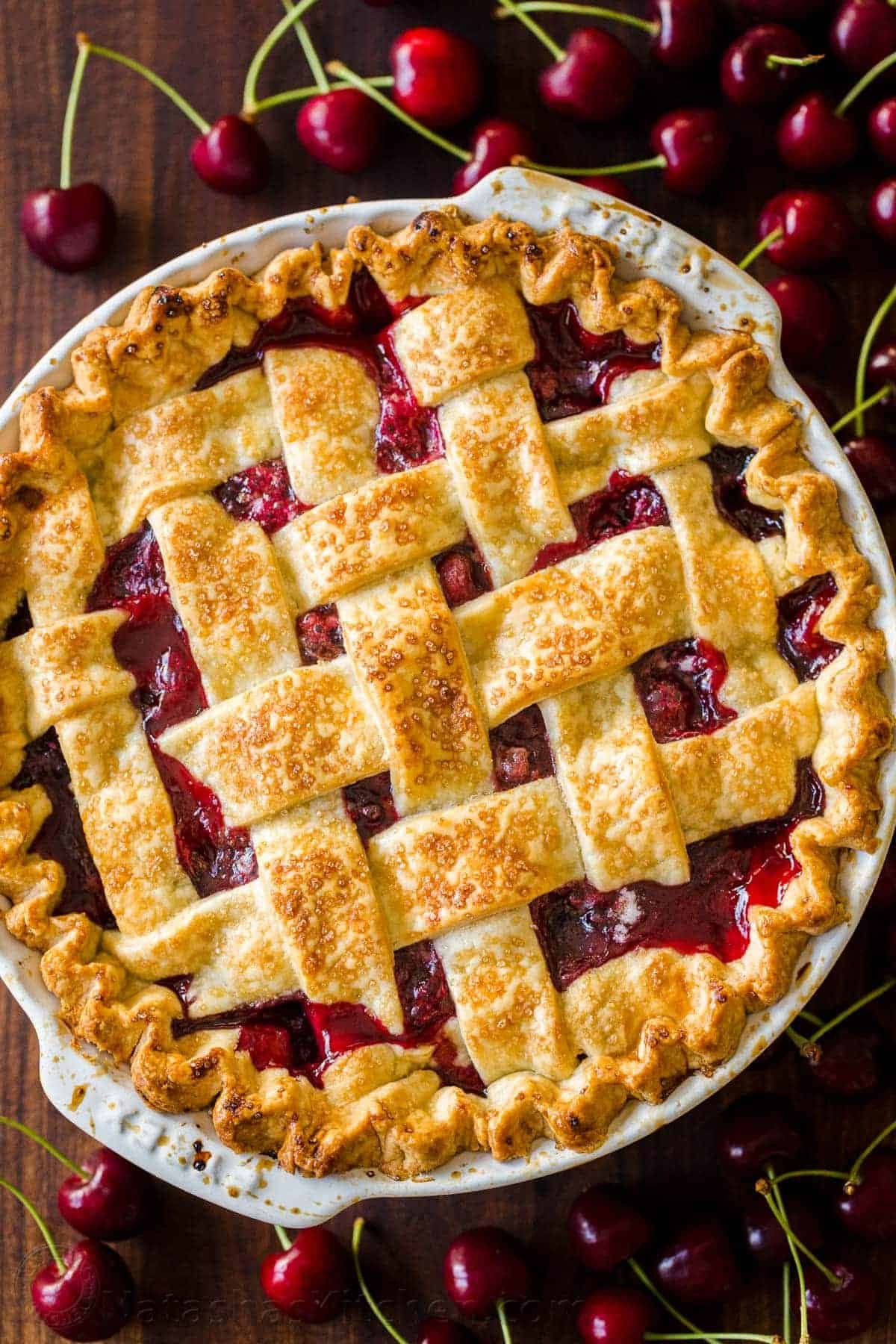 Classic Pie Recipe