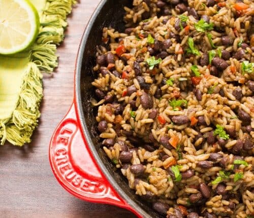 Gallo Pinto