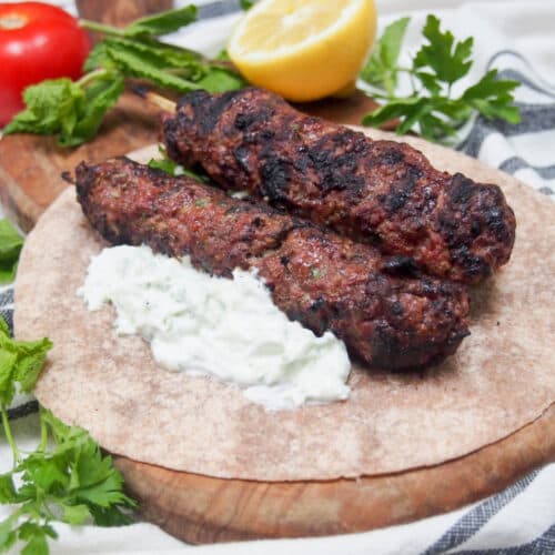 Köfte
