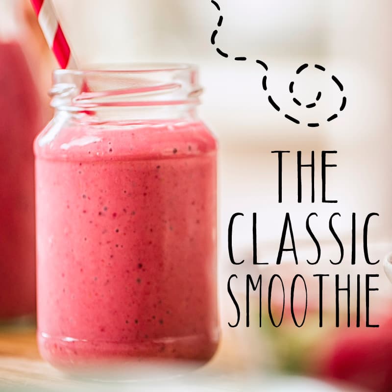 Classic Smoothie